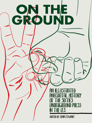 cover image of On the Ground